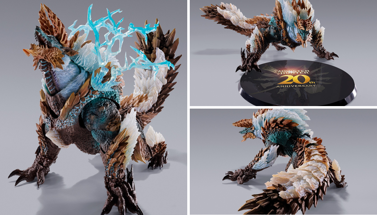 魂ネイションズ公式/BANDAI SPIRITS TAMASHII NATIONS OFFICIAL on X