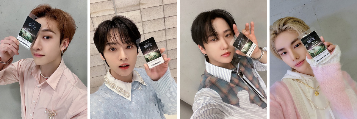 Stray Kids Japan Official on X: 