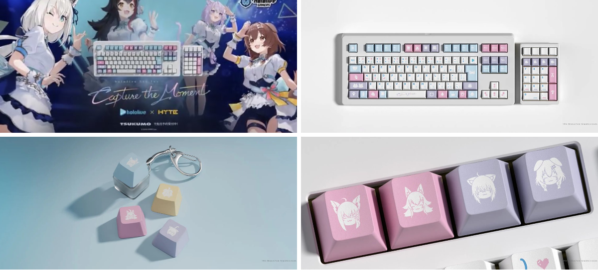 ホロライブ グッズ情報（非公式） on X: 
