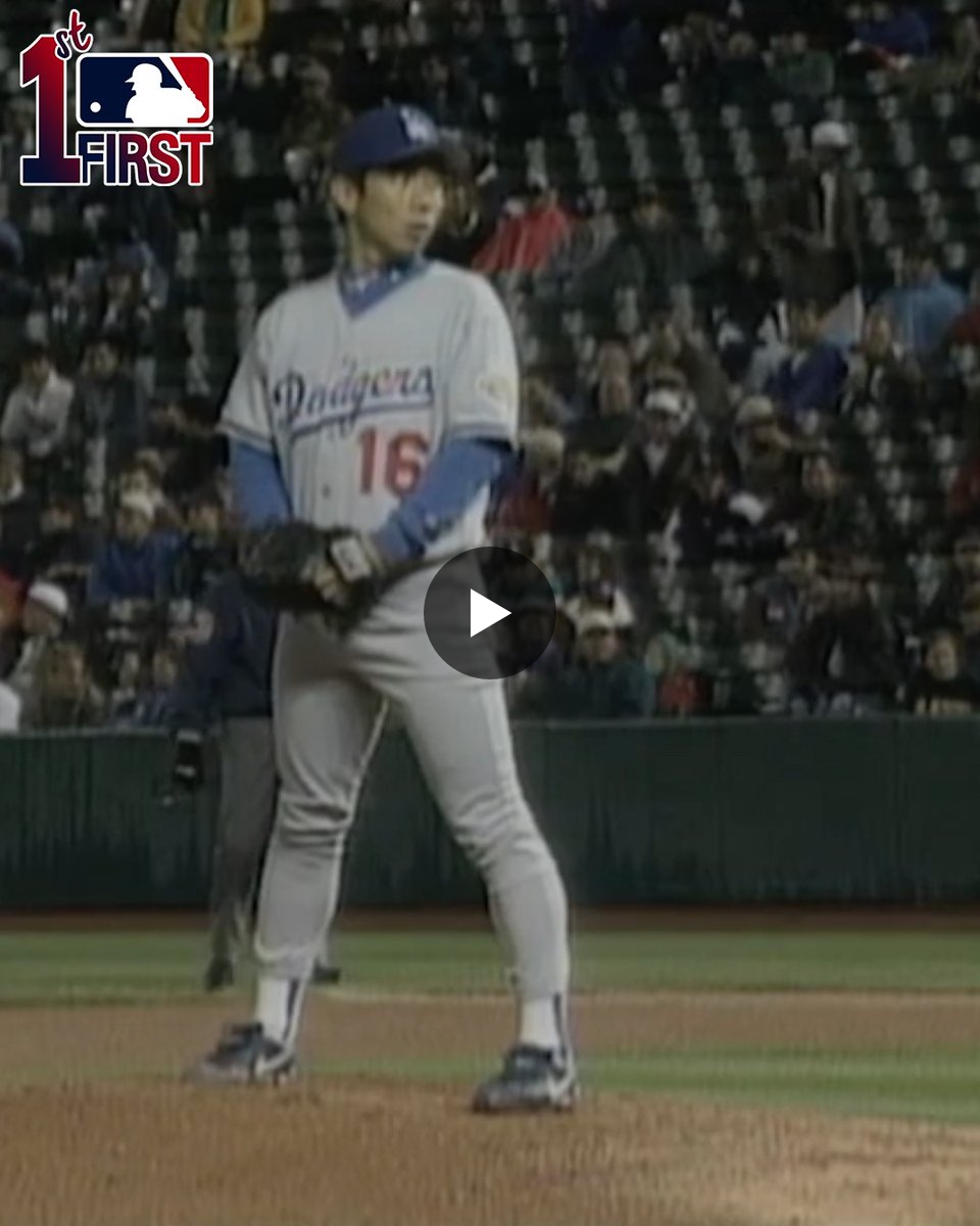 MLB Japan on X: 