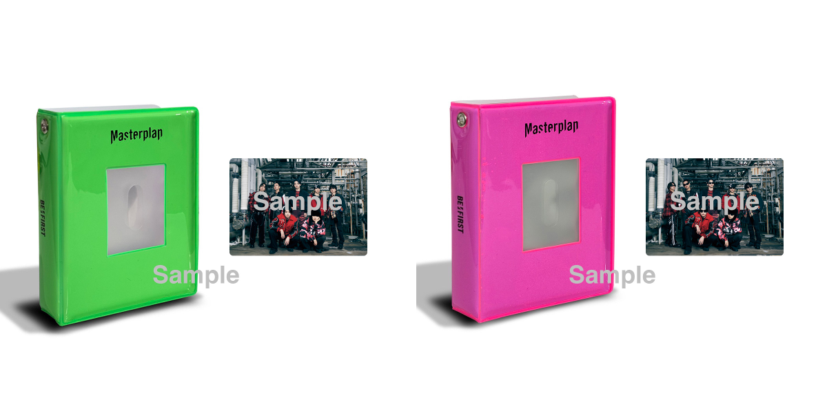 BMSG MUSIC SHOP on X: 
