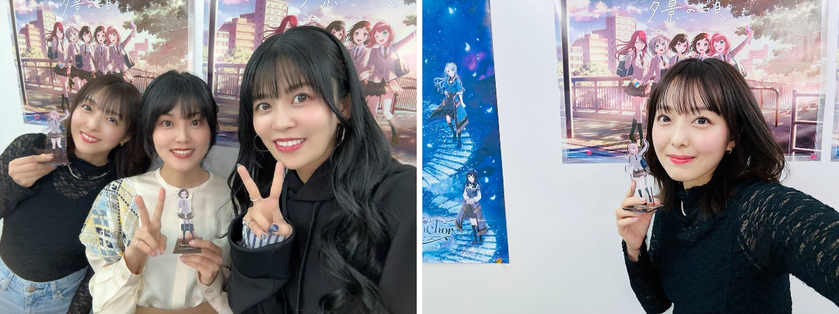 加藤英美里 on X: 