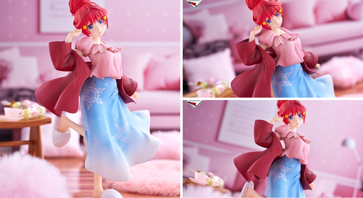 一番くじ（BANDAI SPIRITS） on X: 