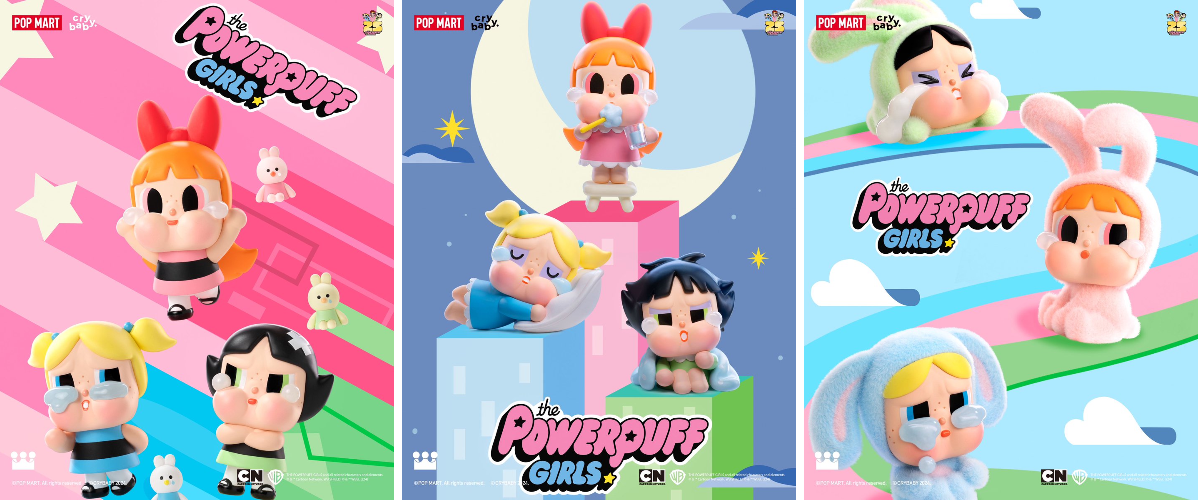 POP MART JAPAN on X: 