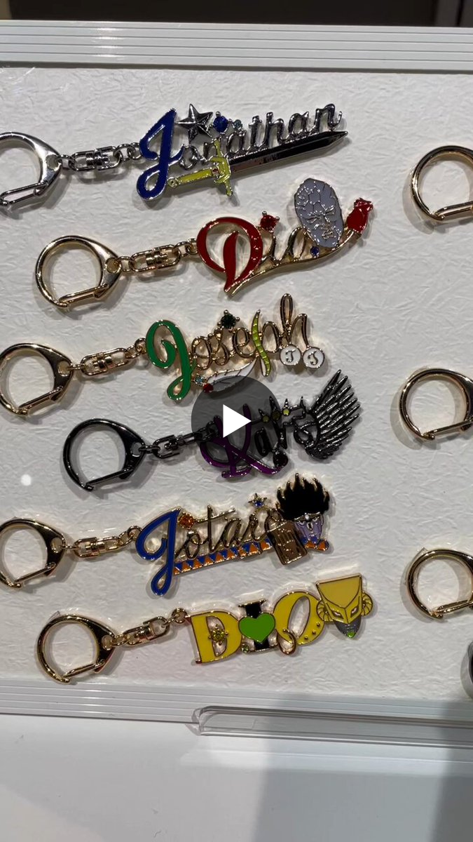 公式】JOJO WORLD(ジョジョワールド) on X: 