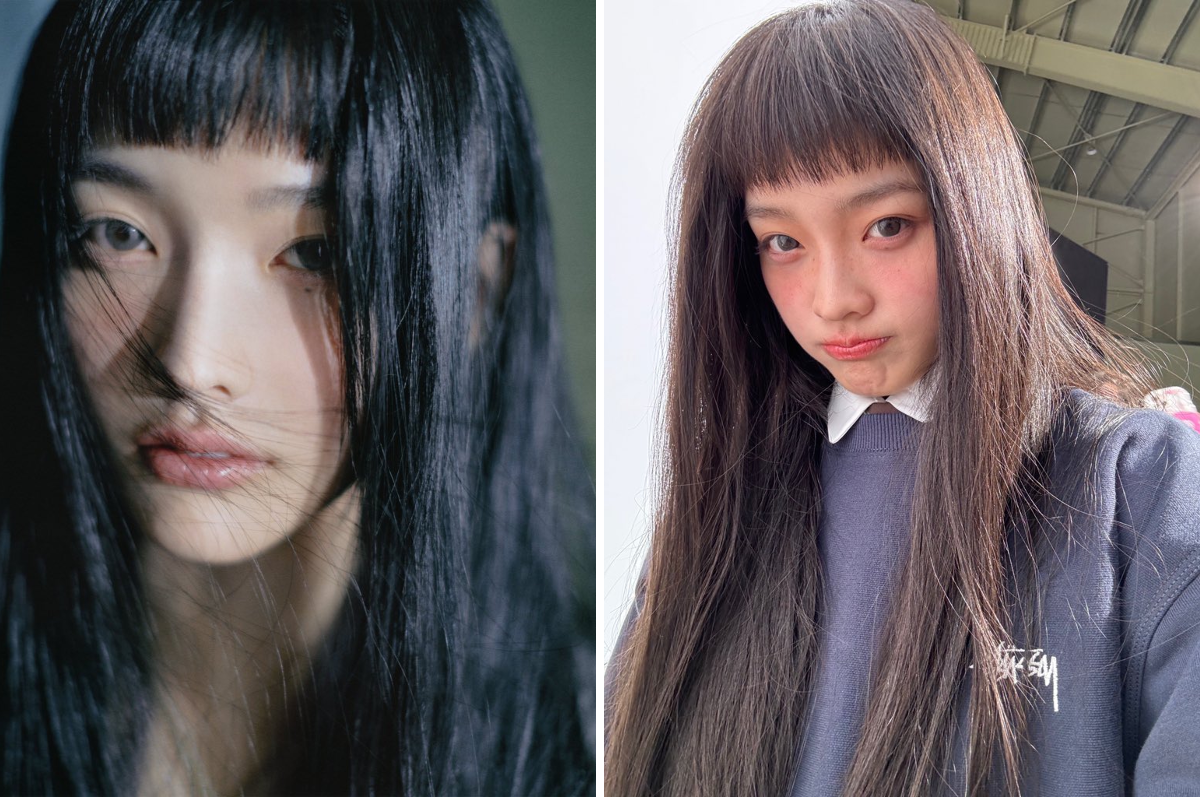 qin ୨୧ on X: 