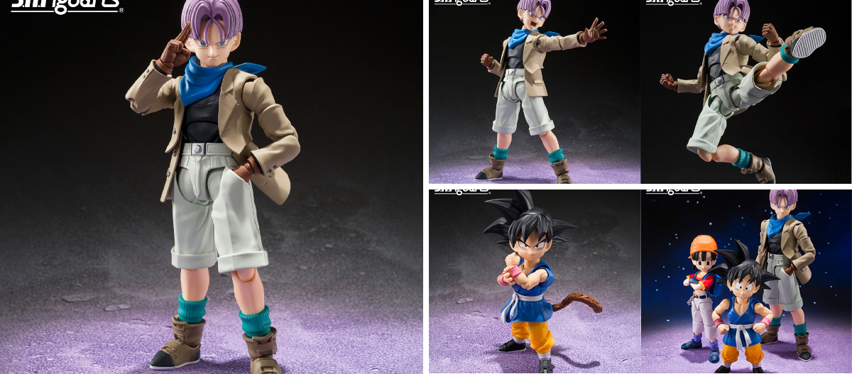 ドラゴンボールGT フィギュア 11体セット 魂ネイションズ公式/BANDAI SPIRITS TAMASHII NATIONS OFFICIAL on X