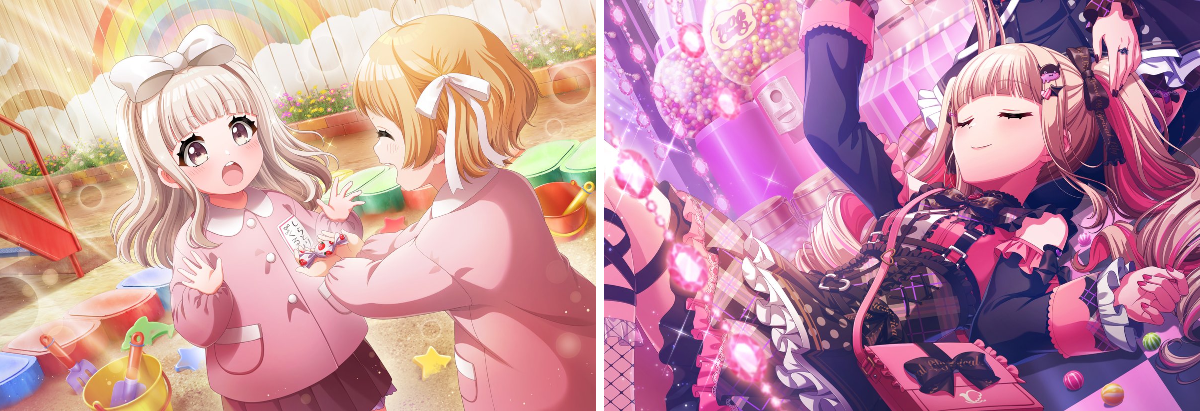 D4DJ Groovy Mix（ #グルミク ）公式 on X: 