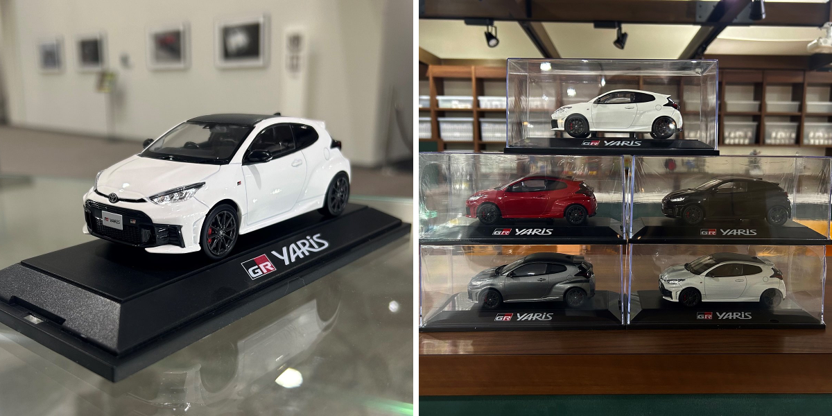 トヨタ博物館 / TOYOTA AUTOMOBILE MUSEUM on X: 