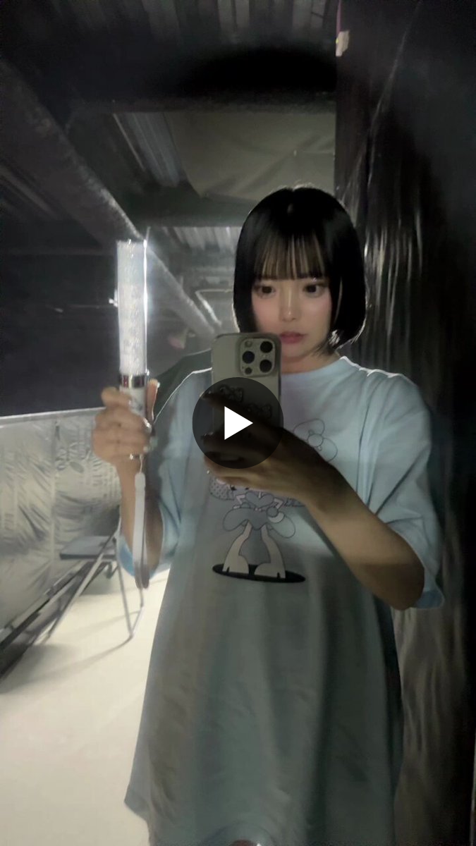 福山梨乃 (CANDY TUNE) on X: 