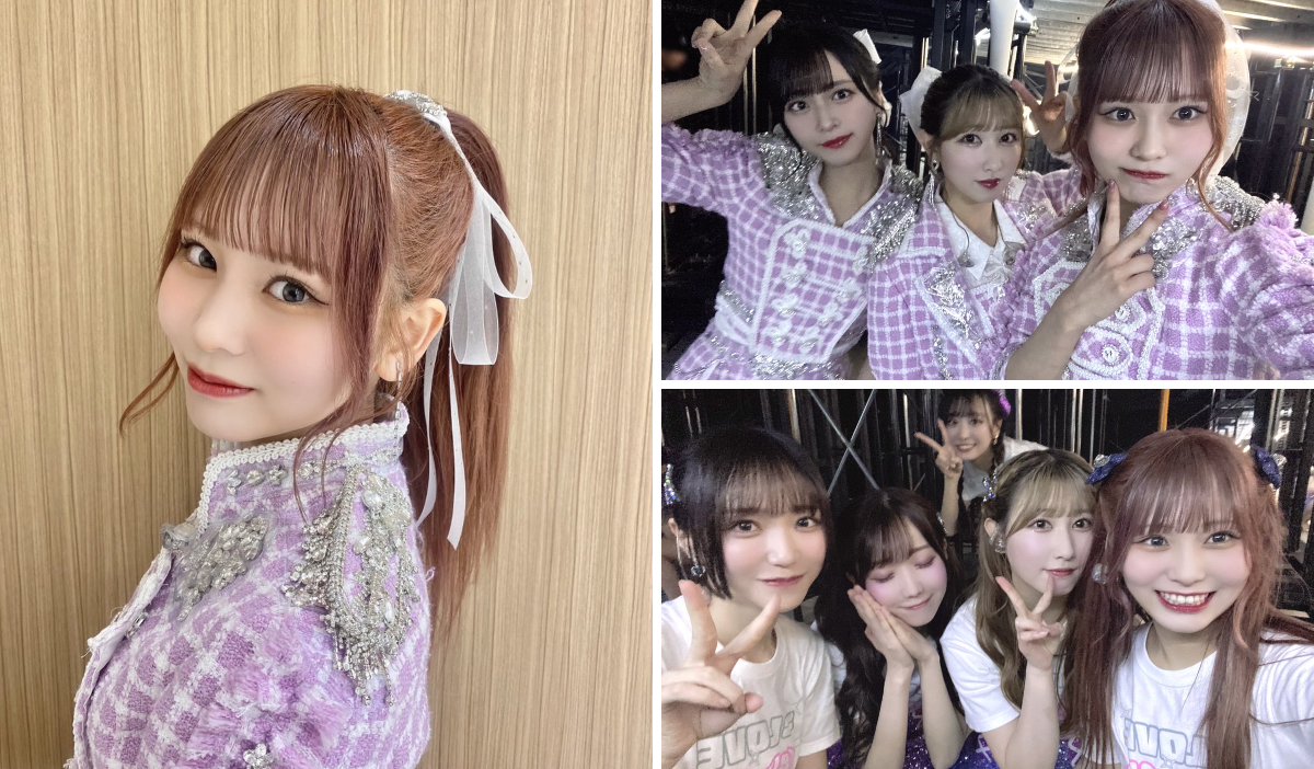 大場 花菜 on X: 