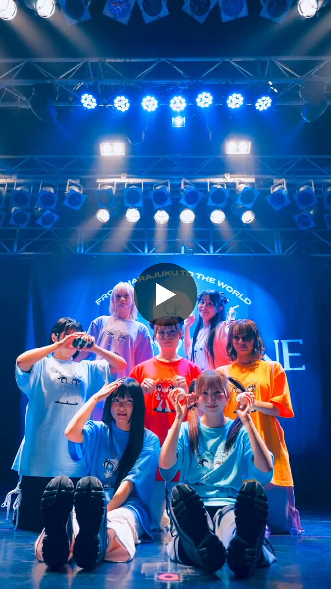 CANDY TUNE【Official】 on X: 