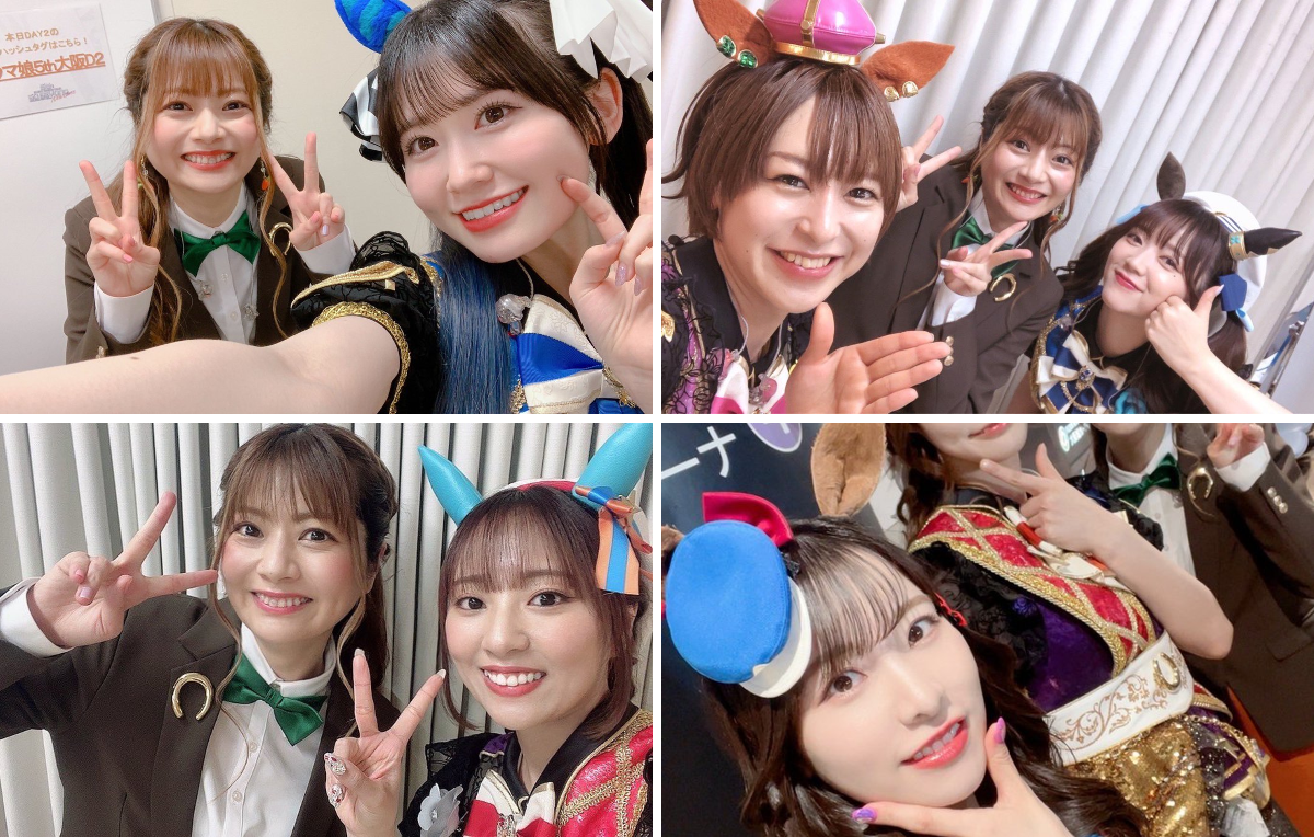 明坂聡美(あけさかさとみ)※声優です on X: 