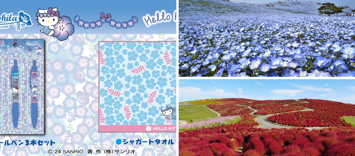 ご当地キティ on X: 