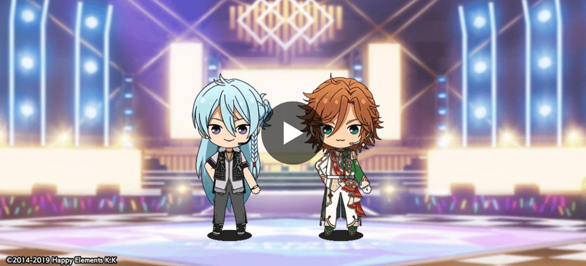 あんさんぶるスターズ！！Basic【公式】 on X: 