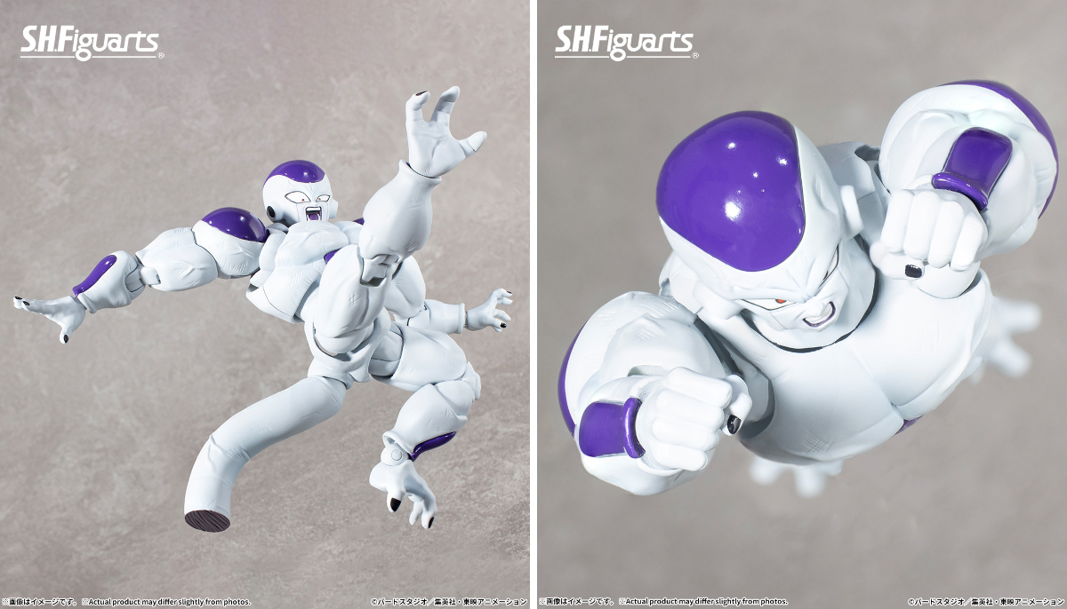 魂ネイションズ公式/BANDAI SPIRITS TAMASHII NATIONS OFFICIAL on X