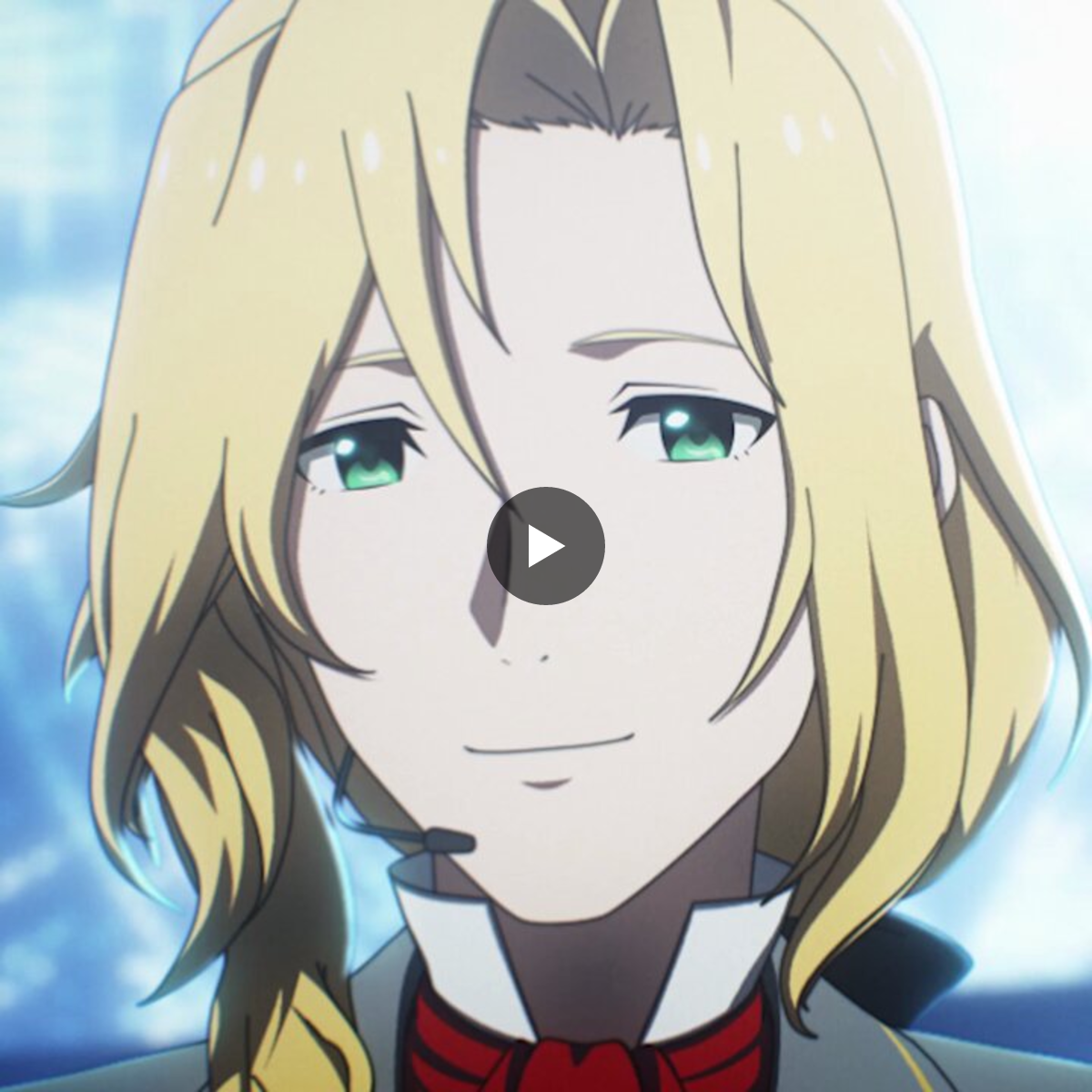 エムステ缶　都築圭 アイドルマスター SideM【ブランド公式】 on X: 