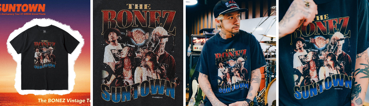 The BONEZ on X: 