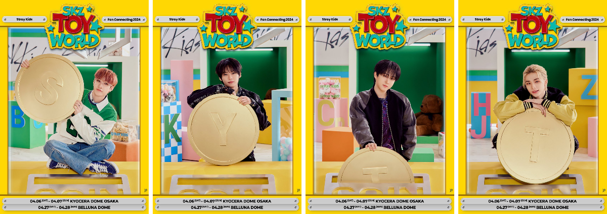 Stray Kids Japan Official on X: 