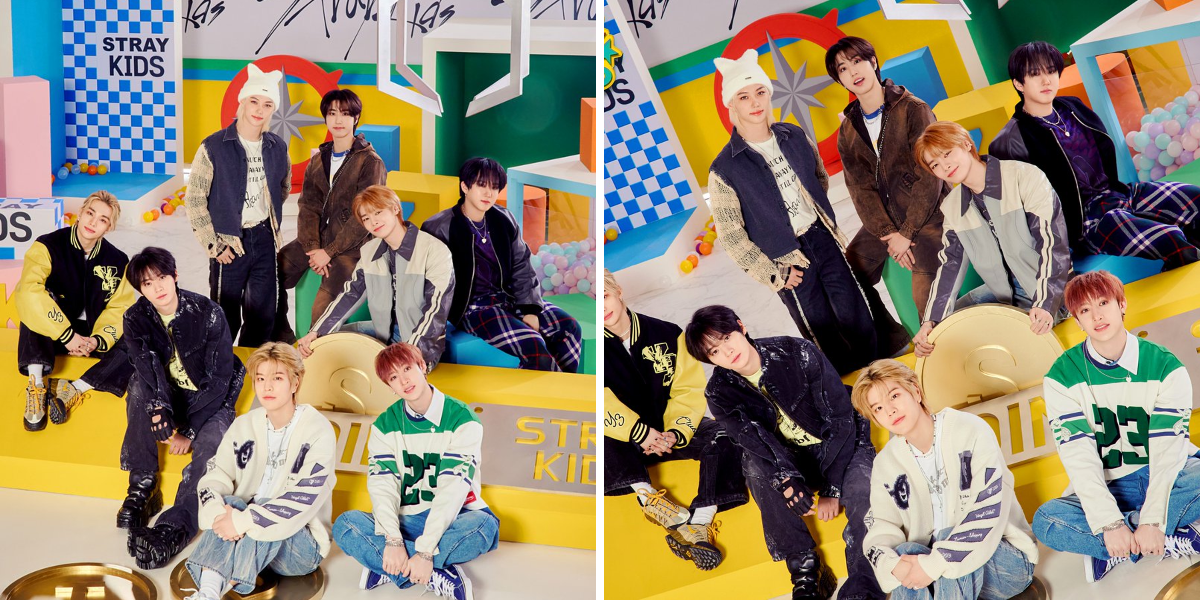Stray Kids Japan Official on X: 