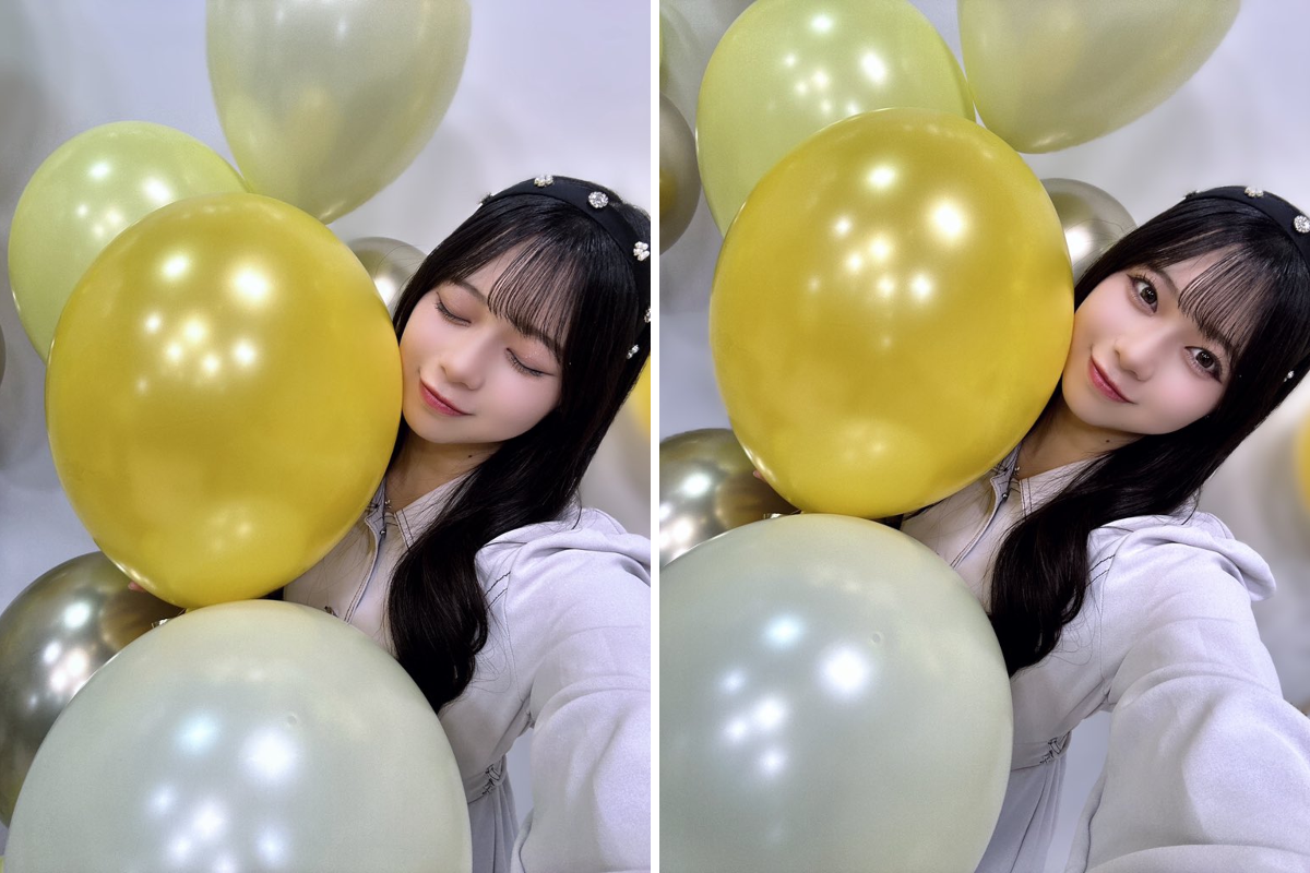 村山 結香 в X: „👑💛𝑳‌𝑶‌𝑽‌𝑬〜🫶 #ニアジョイ“ / X