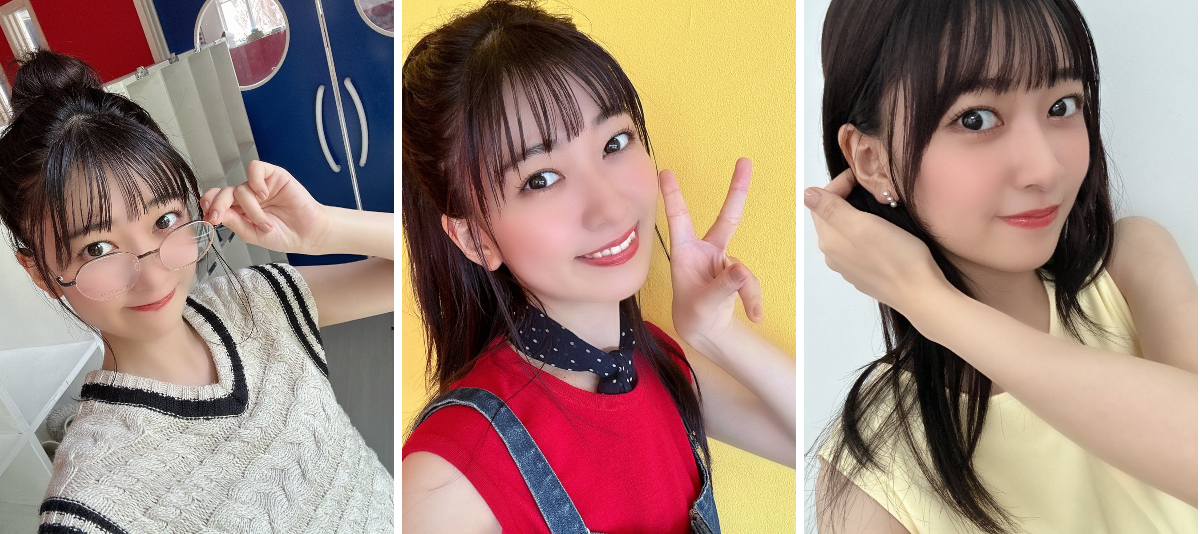 鈴原希実 on X: 