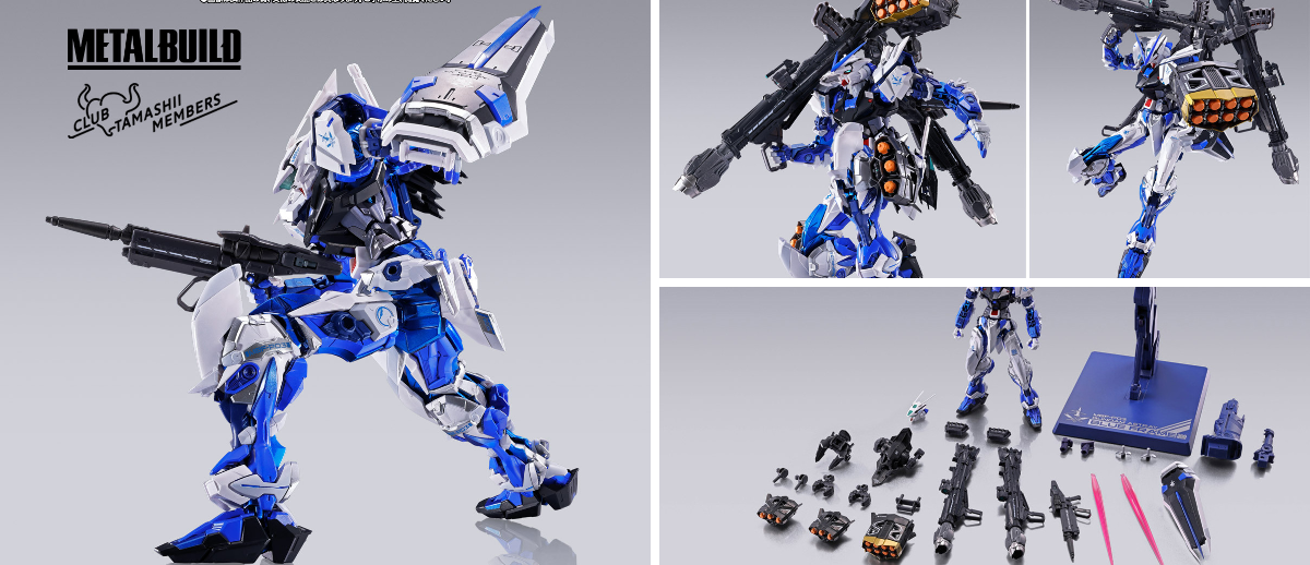 魂ネイションズ公式/BANDAI SPIRITS TAMASHII NATIONS OFFICIAL on X