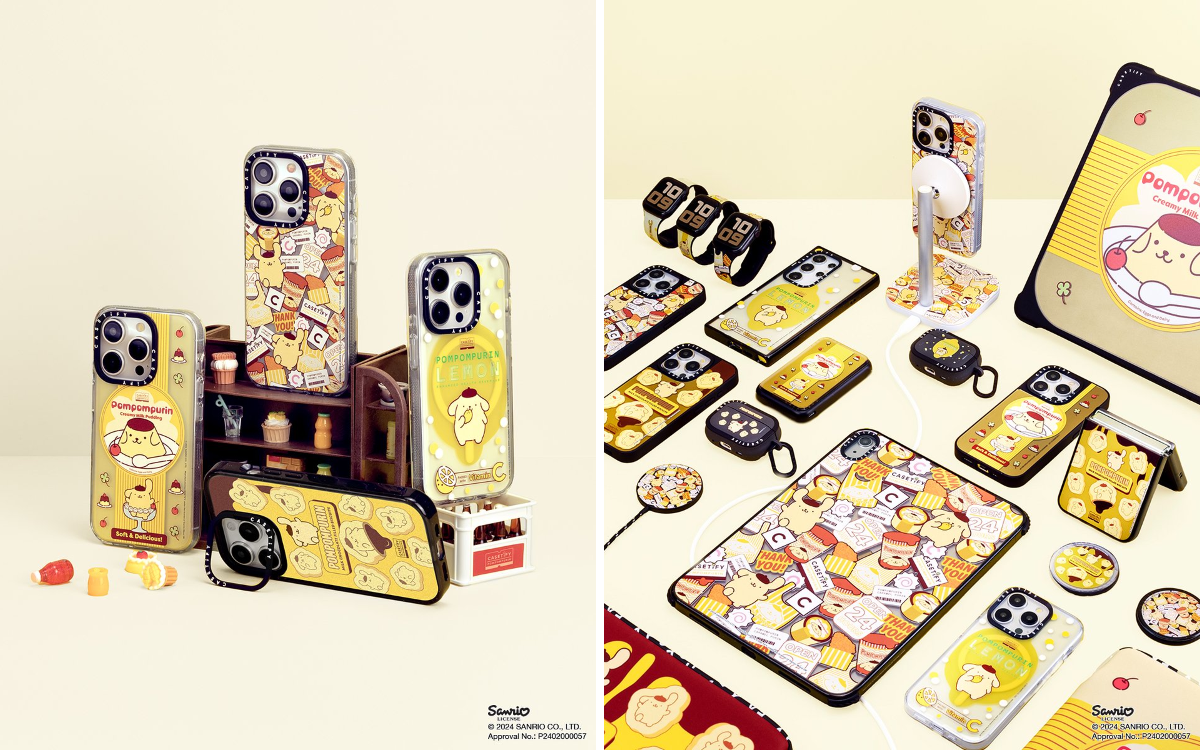 CASETiFY (ケースティファイ) on X: 