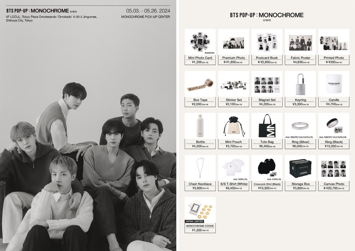 BTS JAPAN OFFICIAL on X: 