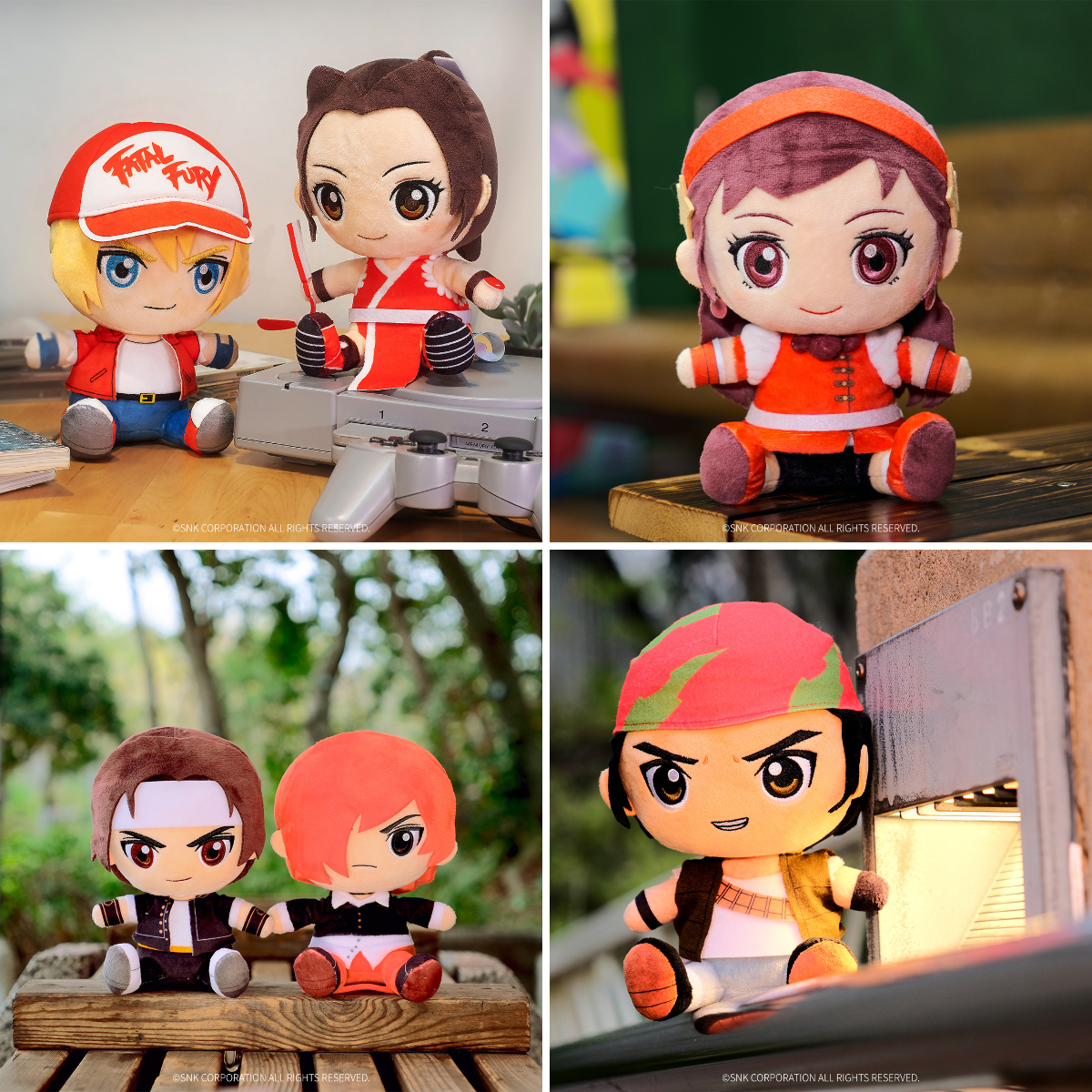 SNK JAPAN on X: 