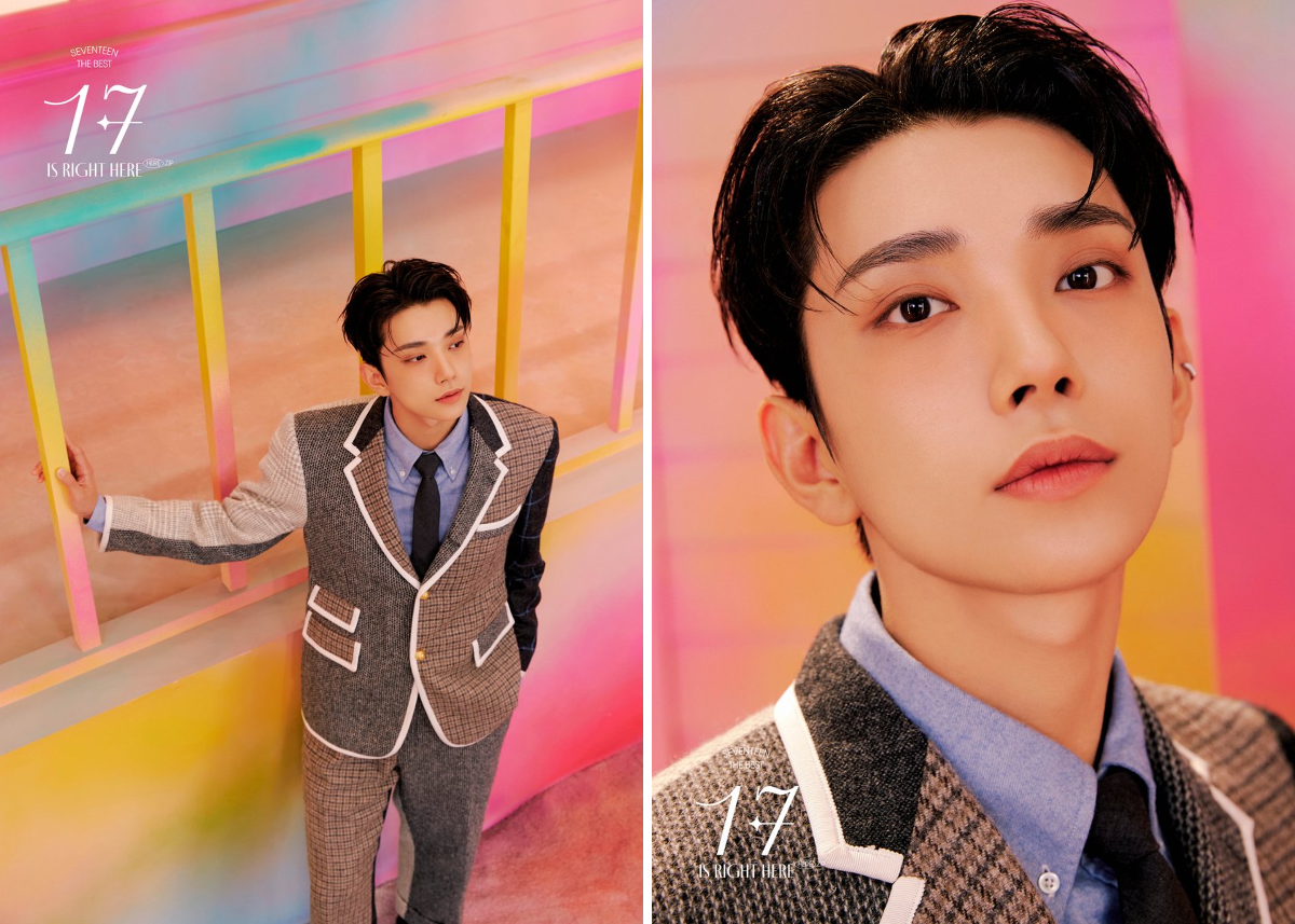 세븐틴(SEVENTEEN) on X: 