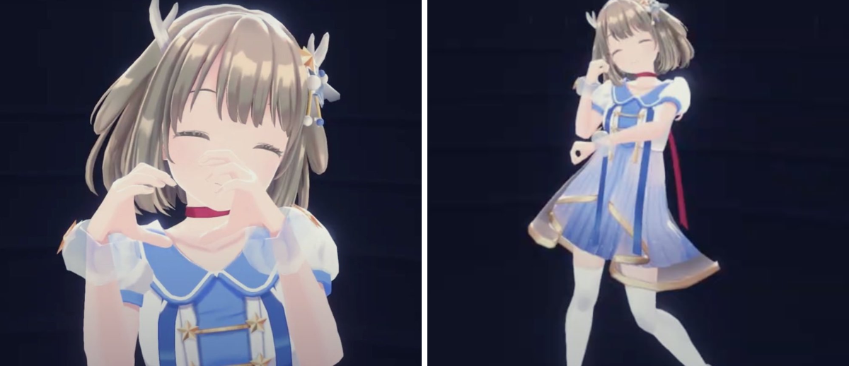 鹿乃まほろ🍓🦌 on X: 