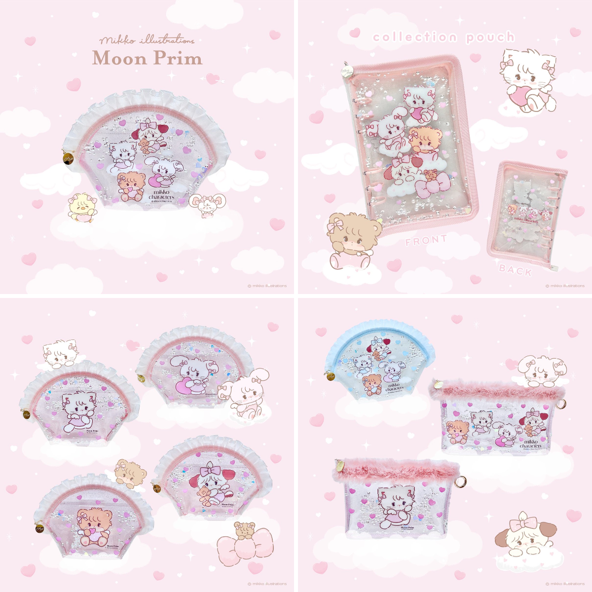Lil ala mode❤︎mikko【公式】 on X: 