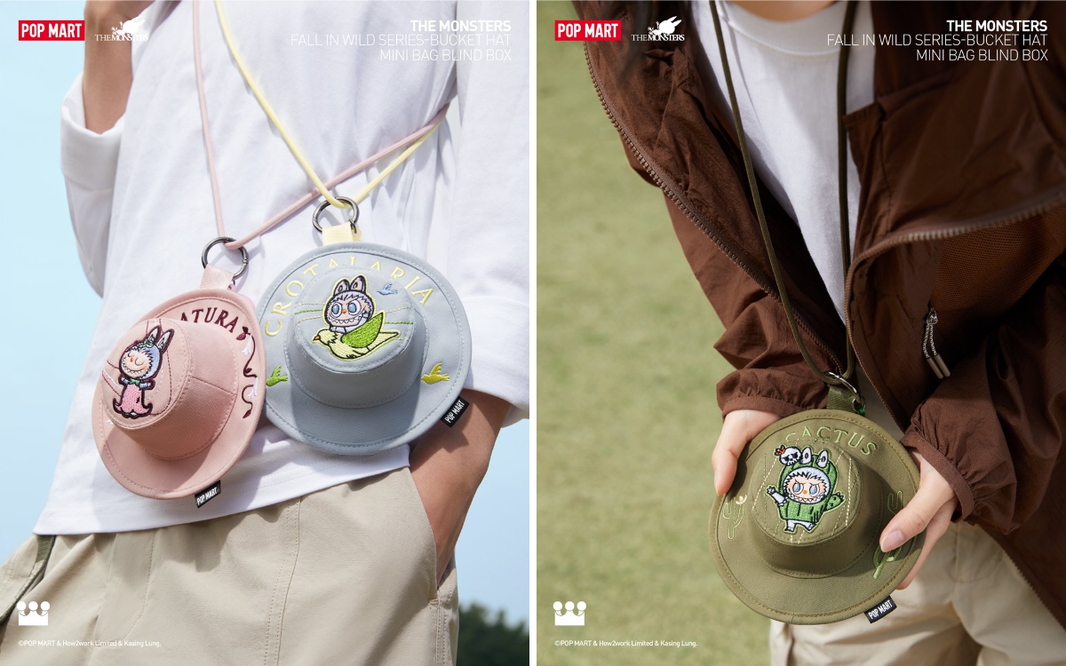 POP MART JAPAN on X: 