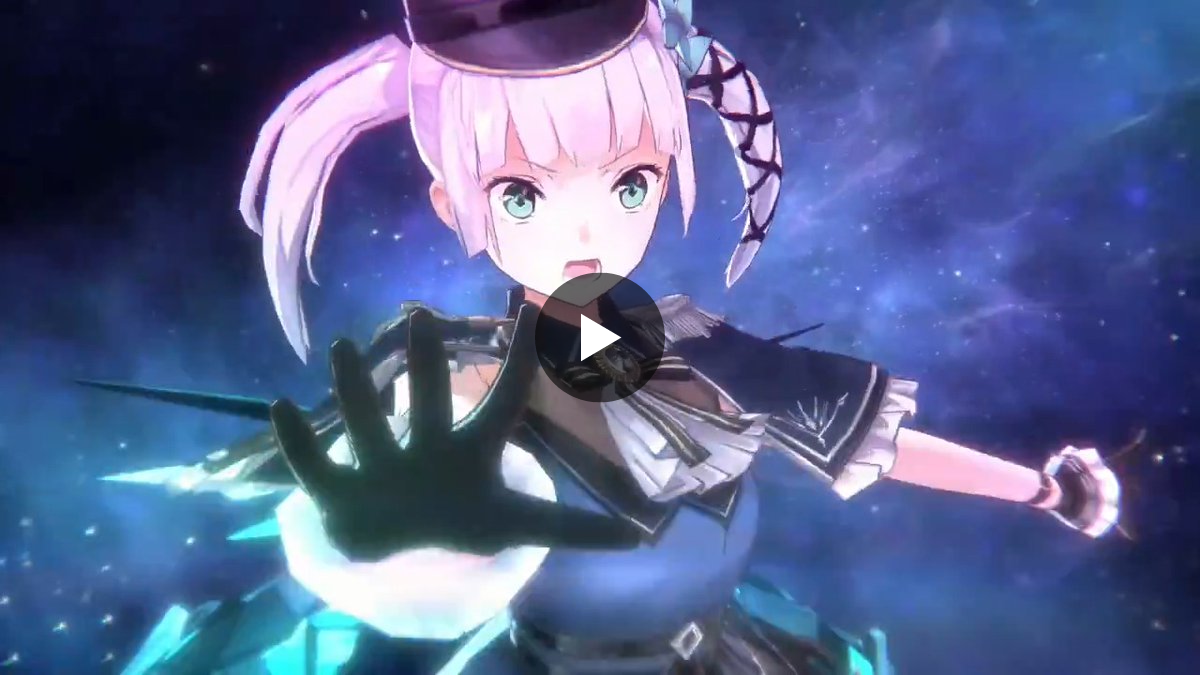 ヘブンバーンズレッド公式 on X: 