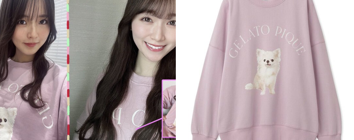 さくら🌸私服・衣装特定 on X: 