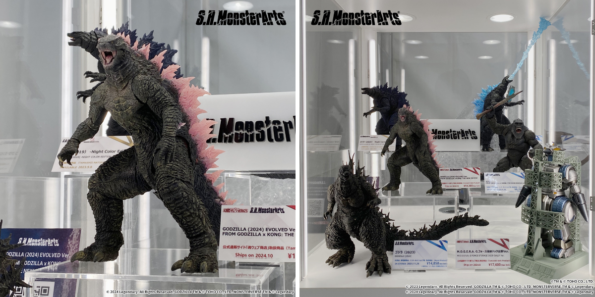 魂ネイションズ公式/BANDAI SPIRITS TAMASHII NATIONS OFFICIAL on X