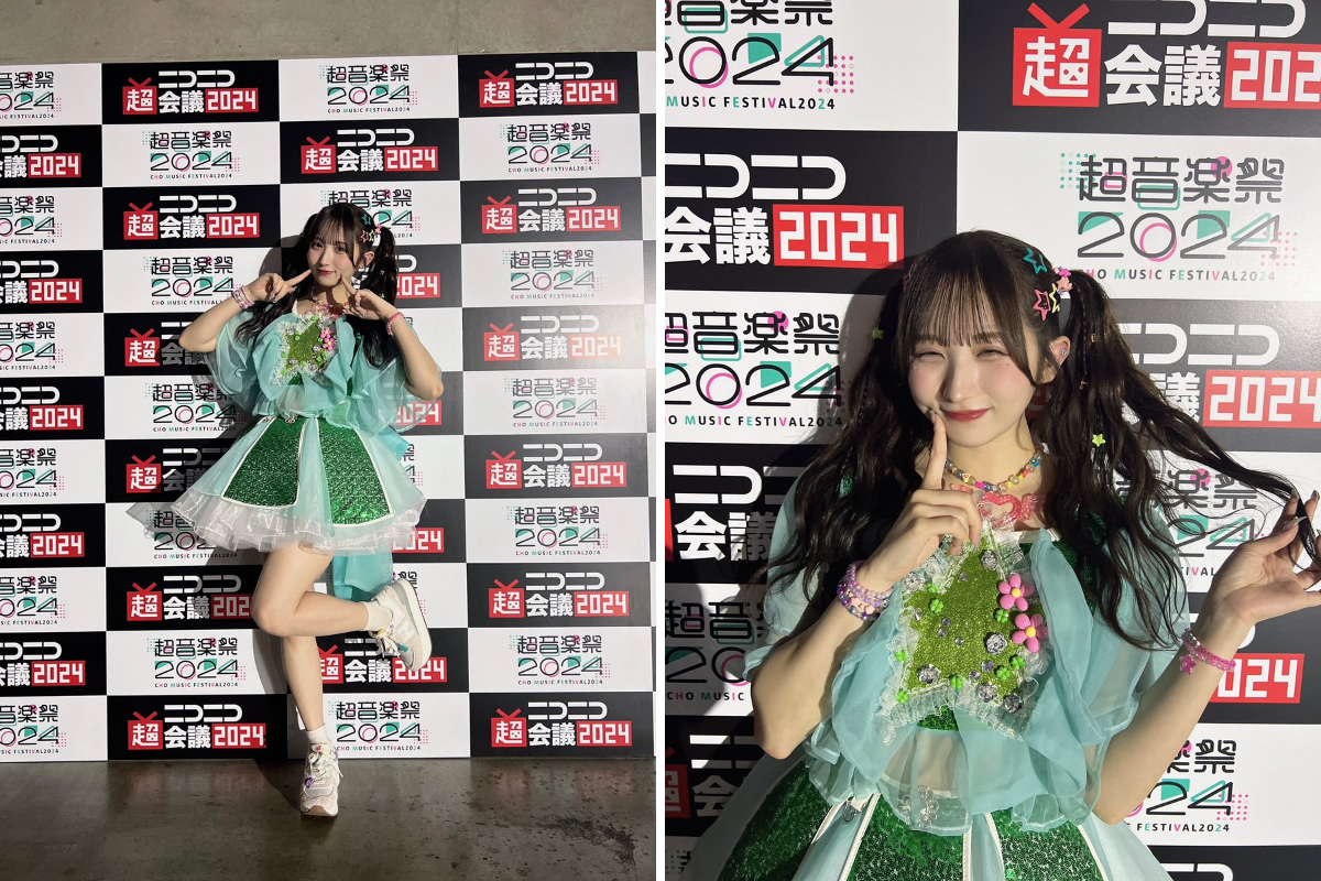 小川奈々子 (CANDY TUNE) on X: 