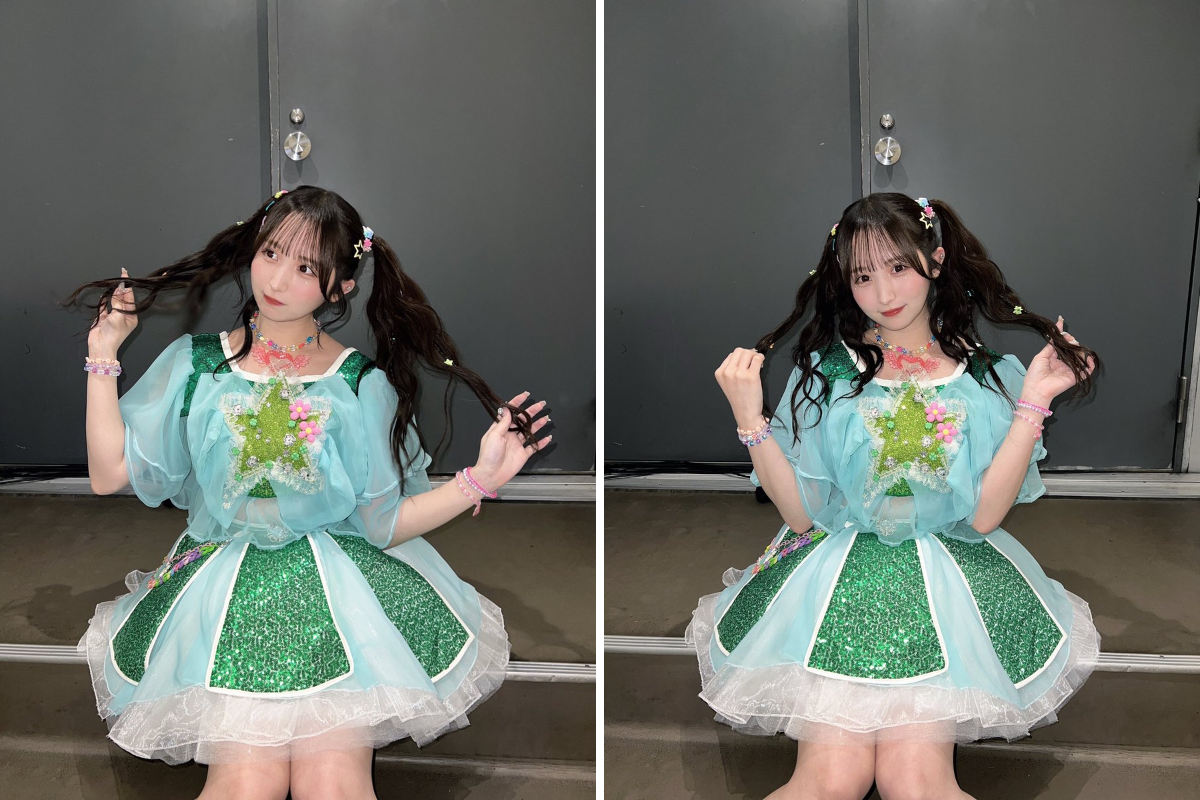 小川奈々子 (CANDY TUNE) on X: 