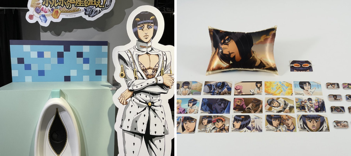 公式】JOJO WORLD(ジョジョワールド) on X: 