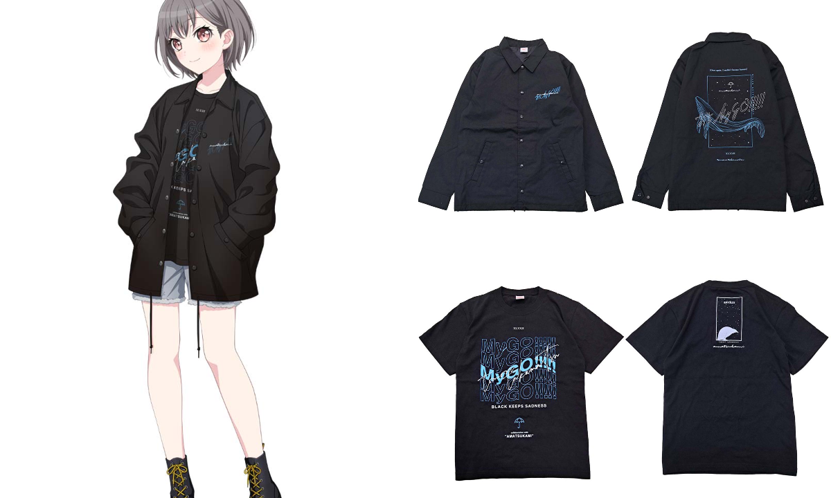 GEKIROCK CLOTHING🎁毎週RPプレゼント企画実施🎁 on X: 