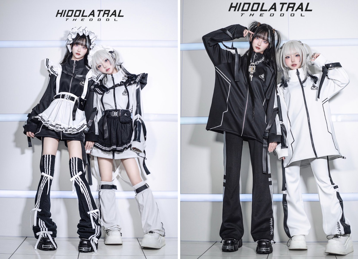HIDOLATRAL THEODOL on X: 