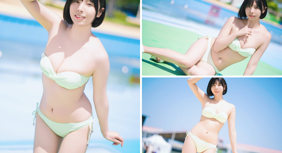 たかちゃんさん♡ 売約済み お取り纏め 4品＋NEXT3品 かいちゃん（かいぬまん）🍯 na platformi X: „2024.4.28 近代麻雀水着