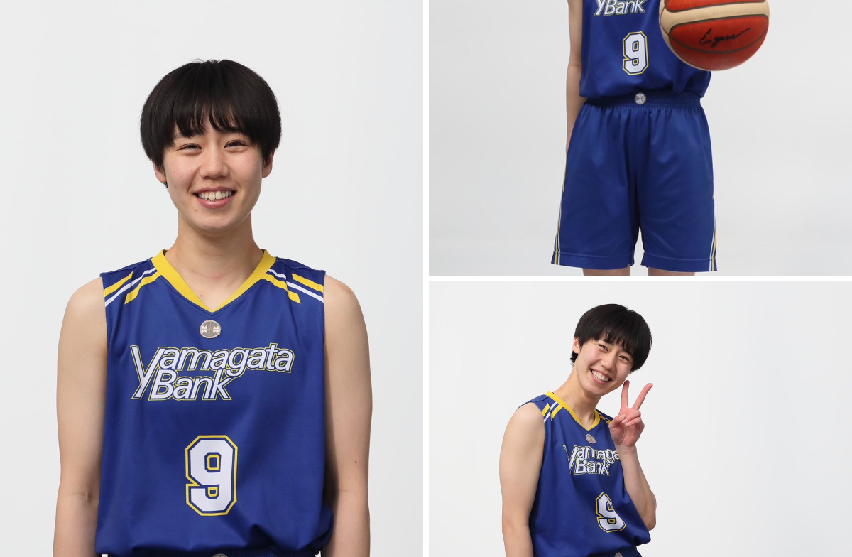 山形銀行女子バスケットボール部ライヤーズ on X: 