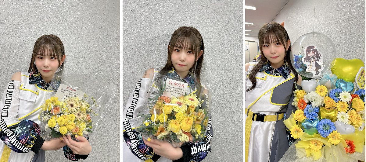 小日向美香 on X: 