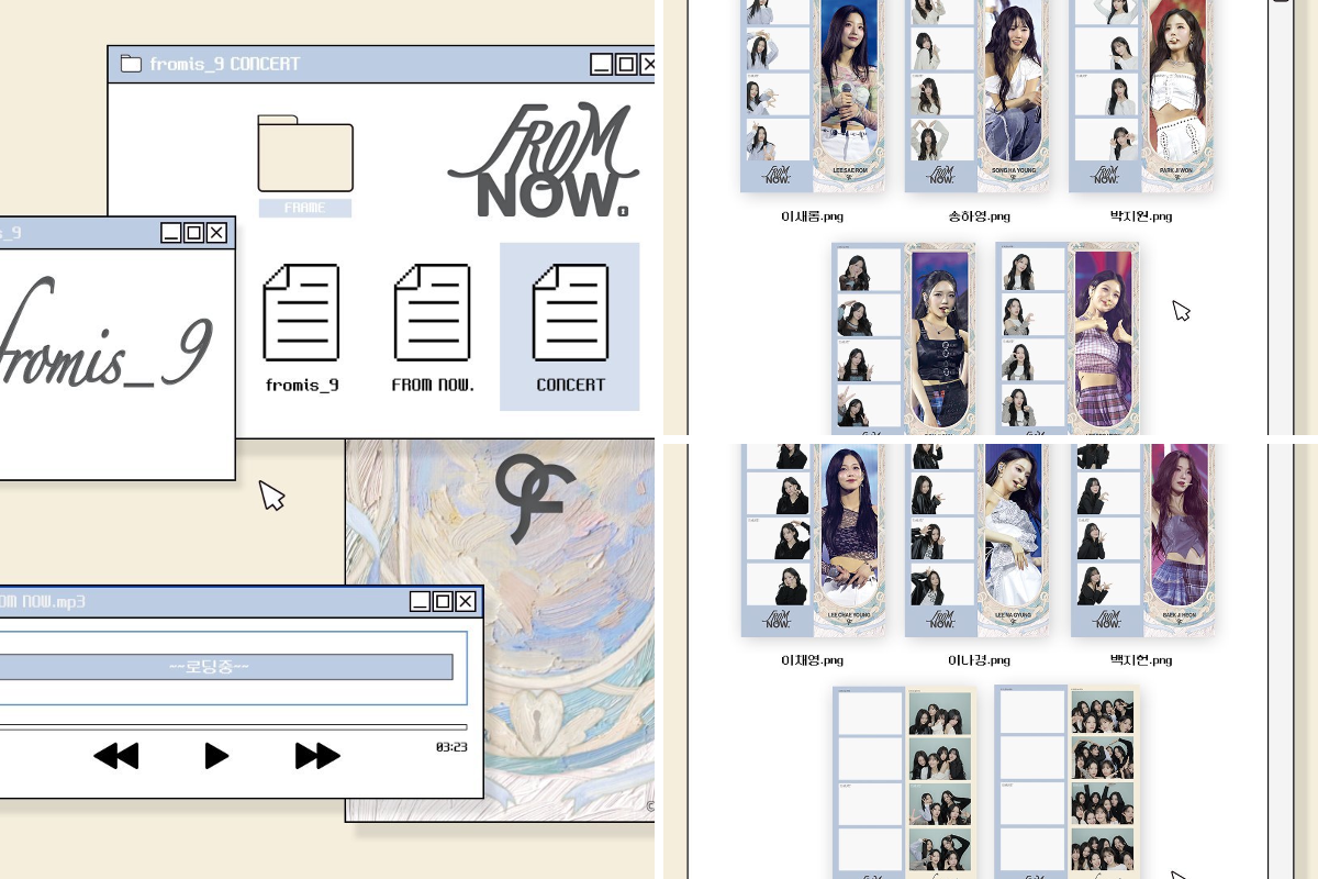 【最終値下】fromis_9 CD 4枚セット　★トレカ付 人生4カット(インセンネコッ) on X: 