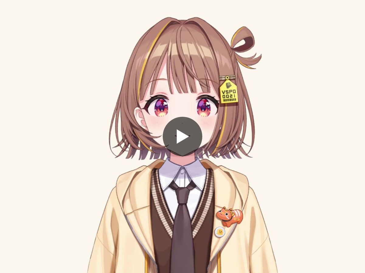 白沢飾音 on X: 