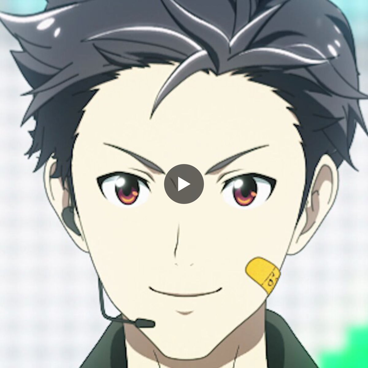 アイドルマスター SideM【ブランド公式】 on X: 