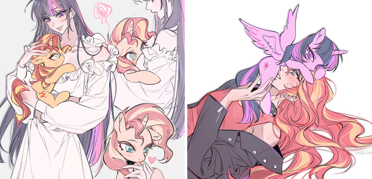 🍤焦🍤 on X: 