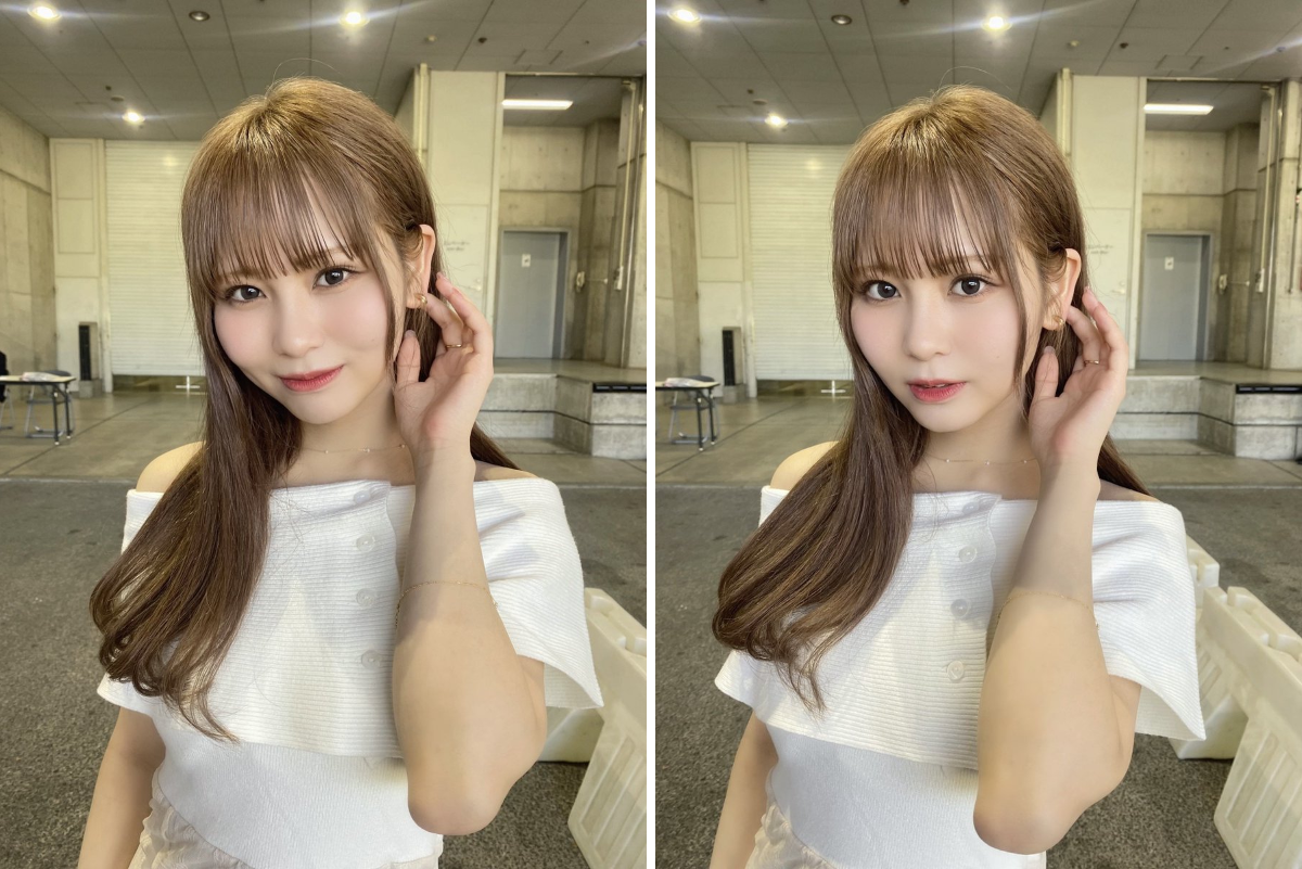 大場 花菜 on X: 